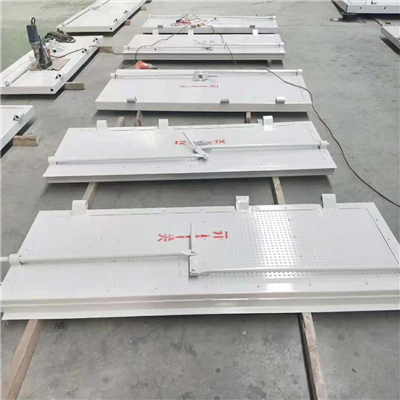 食品公司安装的防爆门窗设计理念