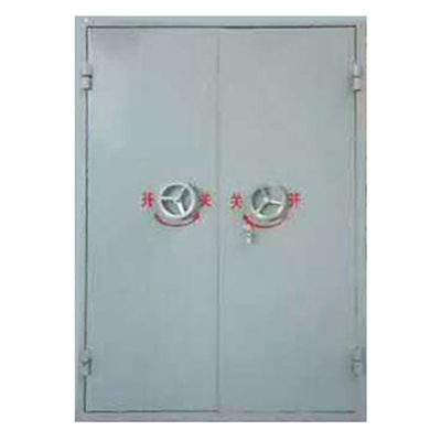 大连建筑公司安装的防爆门技术参数