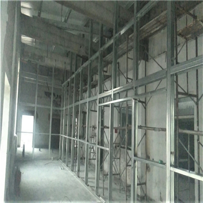 抗爆墙厂家与陕西冶炼公司合作流程